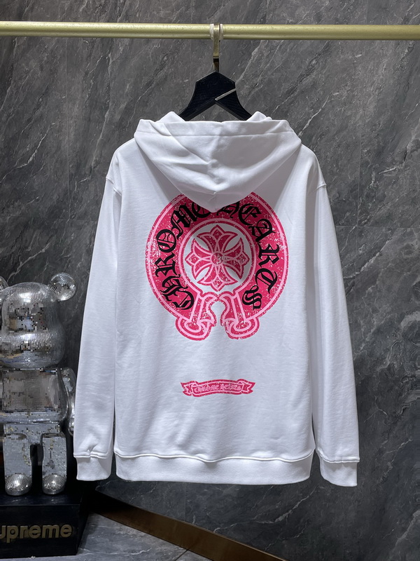 Chrome Hearts hoody-594